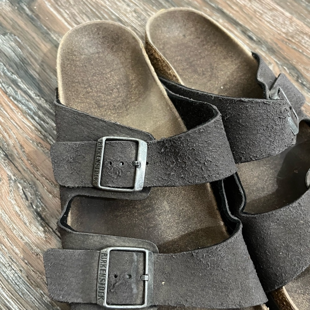 Birkenstock Arizona - Picture 9 of 9